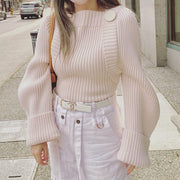 Jacquemus 100% wool sweater